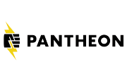 Pantheon logo