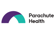 Parachute Health logo